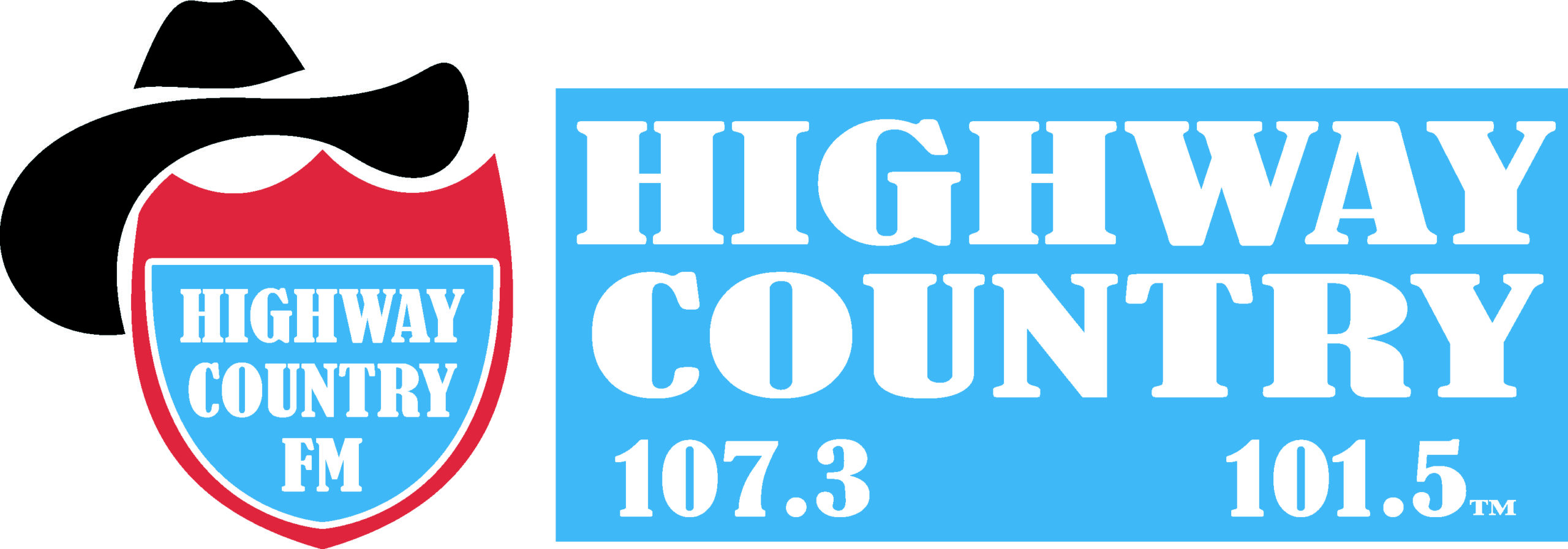 HIGHWAY COUNTRY LOGO